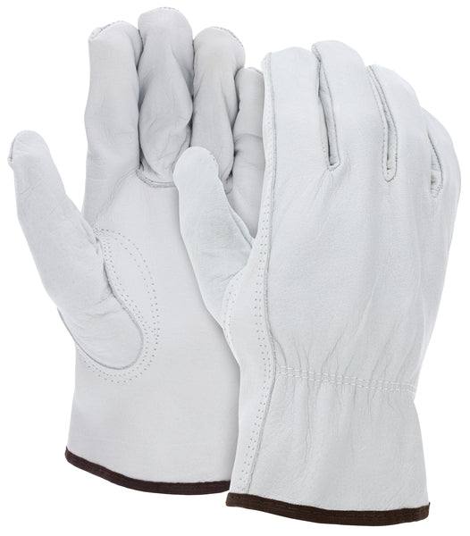 MCR Safety Grain Buffalo driver Keystne Thmb, hem