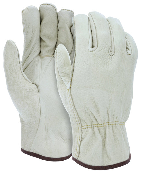 MCR Safety Ind Grade Pig Grain Drivers w/Str Thumb