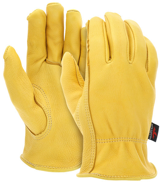 MCR Safety Big Buck Driverw/Keystone Thumb