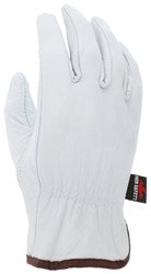 MCR Safety Prem Goat Grain Driver w/Keystone Thumb