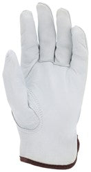 MCR Safety Prem Goat Grain Driver w/Keystone Thumb