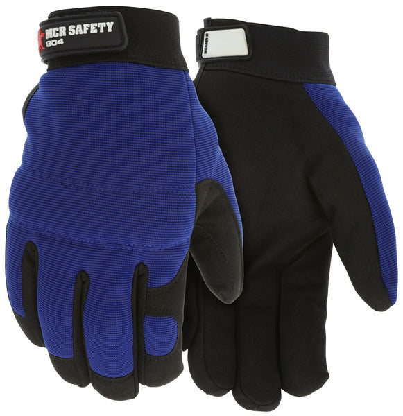MCR Safety MCR Safety Multi-Task Basic Insulated