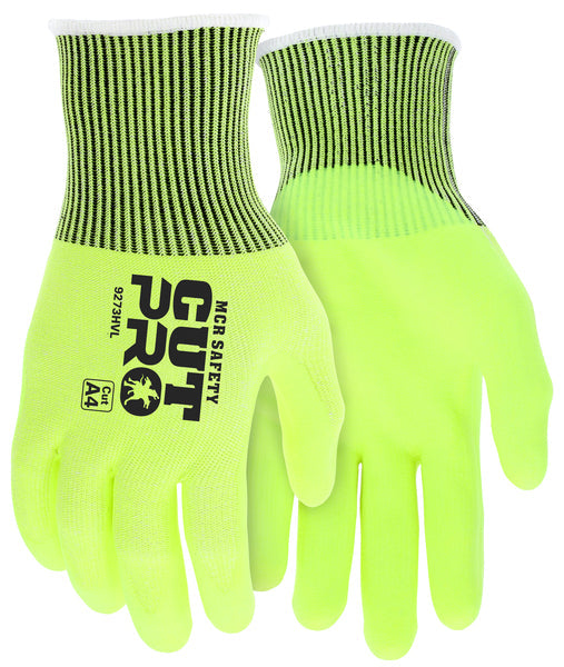 MCR Safety Cut Pro, 13ga HV HPPE MicroFoam L