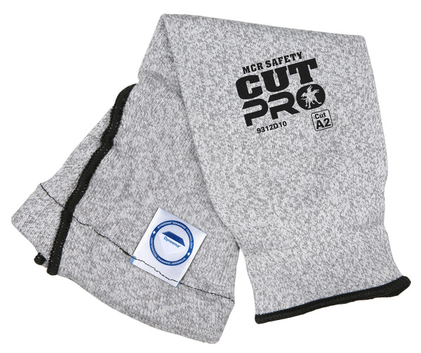 MCR Safety 12" 10 gauge Dyneema Sleeve