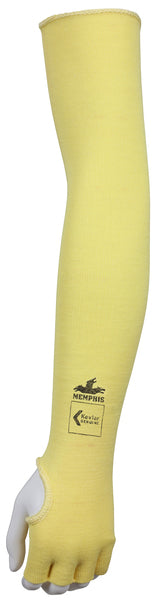 MCR Safety Reg Kevlar 23" Bartack Sleeve