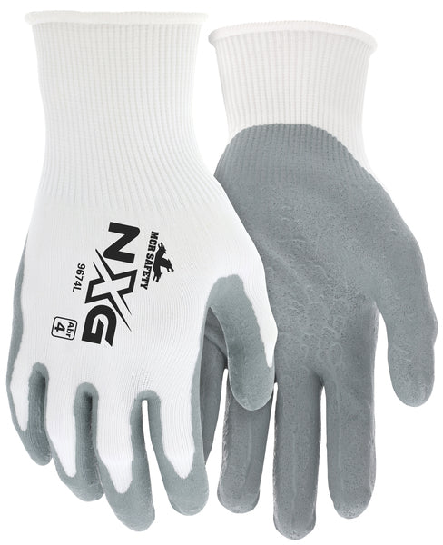 MCR Safety Ultra Tech Foam, 15 Gauge