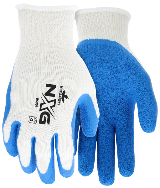 MCR Safety NXG Palm Dip 10 Gauge