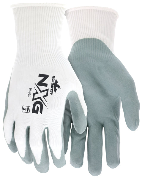 MCR Safety Ultra Tech Air Infused 15 Gauge