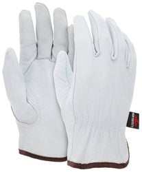 MCR Safety Prem Goat Grain Driver w/Keystone Thumb