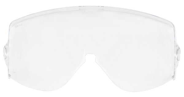 MCR Safety Hydroblast HB3 CL UV-AF Replacement Lens