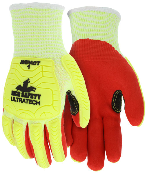 MCR Safety UltraTech Stitched A5, Winter, SFN