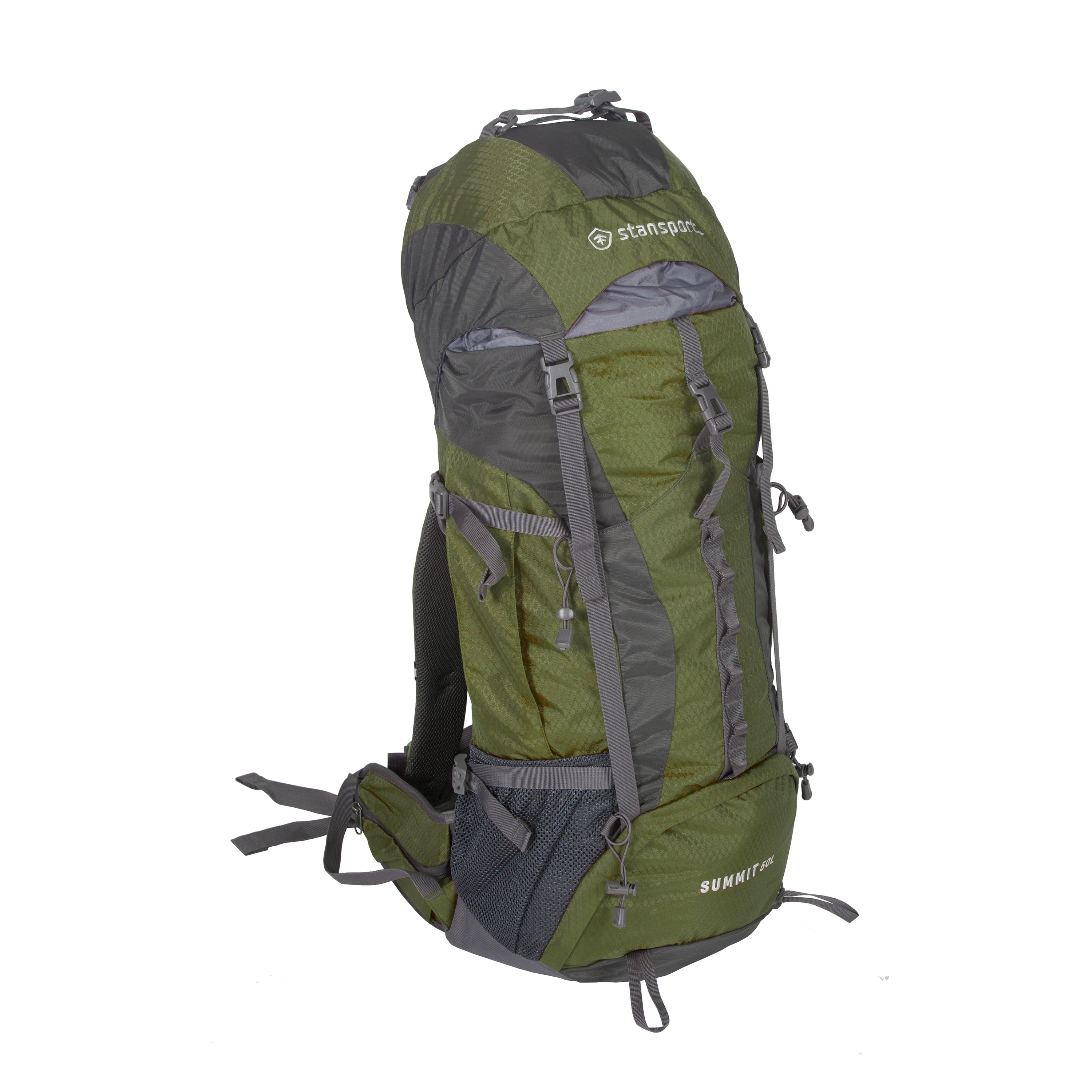 Backpack W/Outersurface Textile Manmade Fibers-28X12.5X10In Black