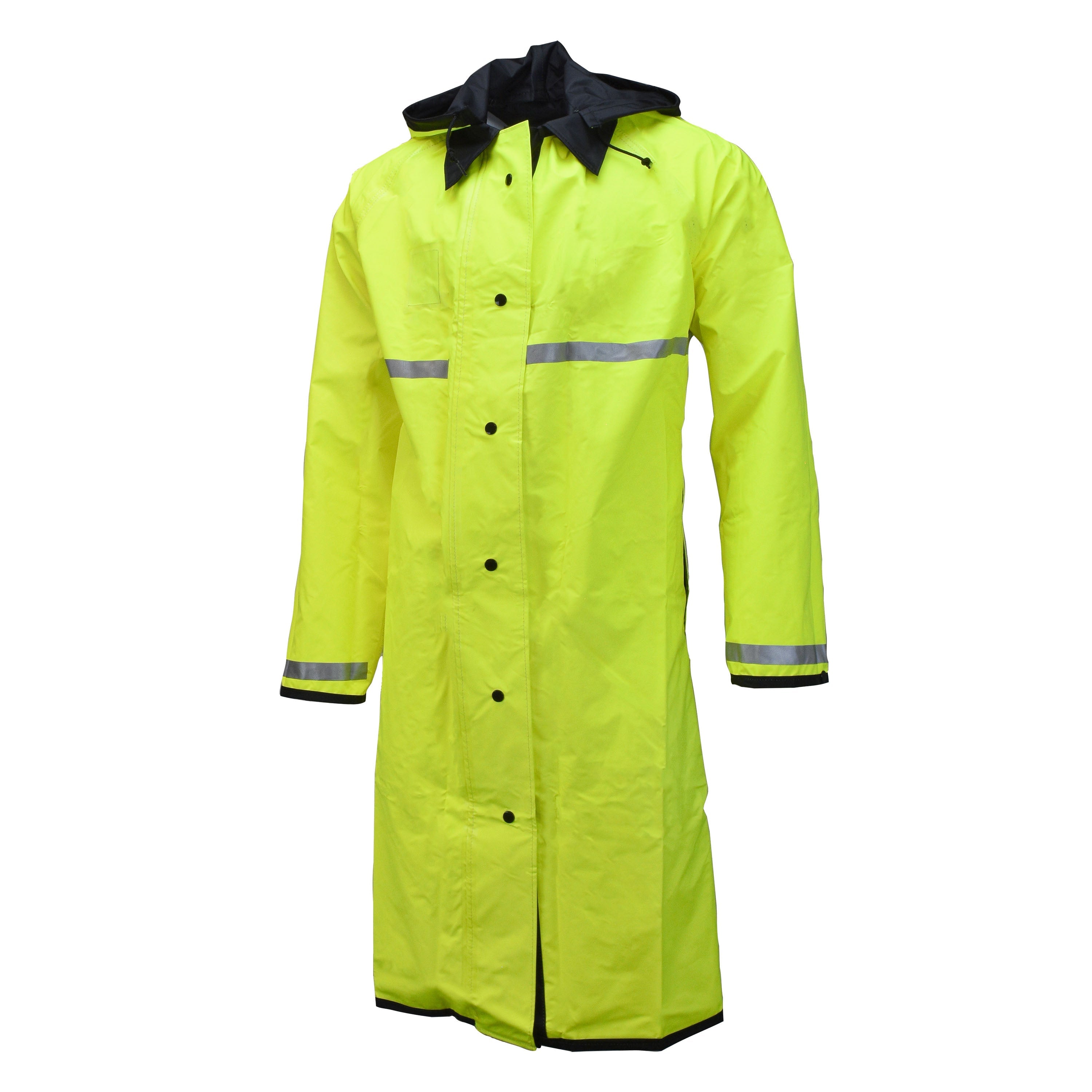 Neese 475RCH3M Duty Series Reversible Coat with 3M Reflective Taping