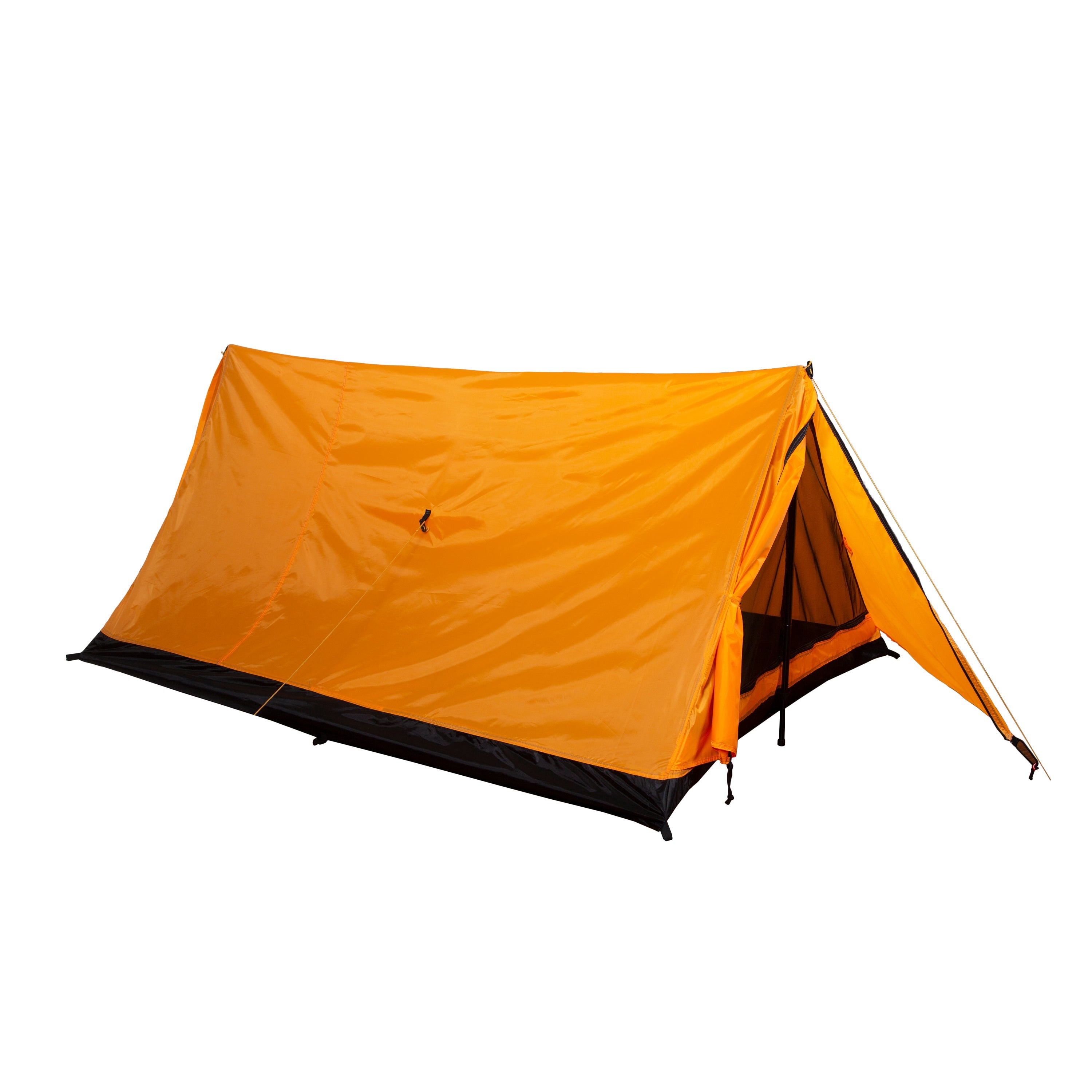 Scout 2 Person Tent - Orange