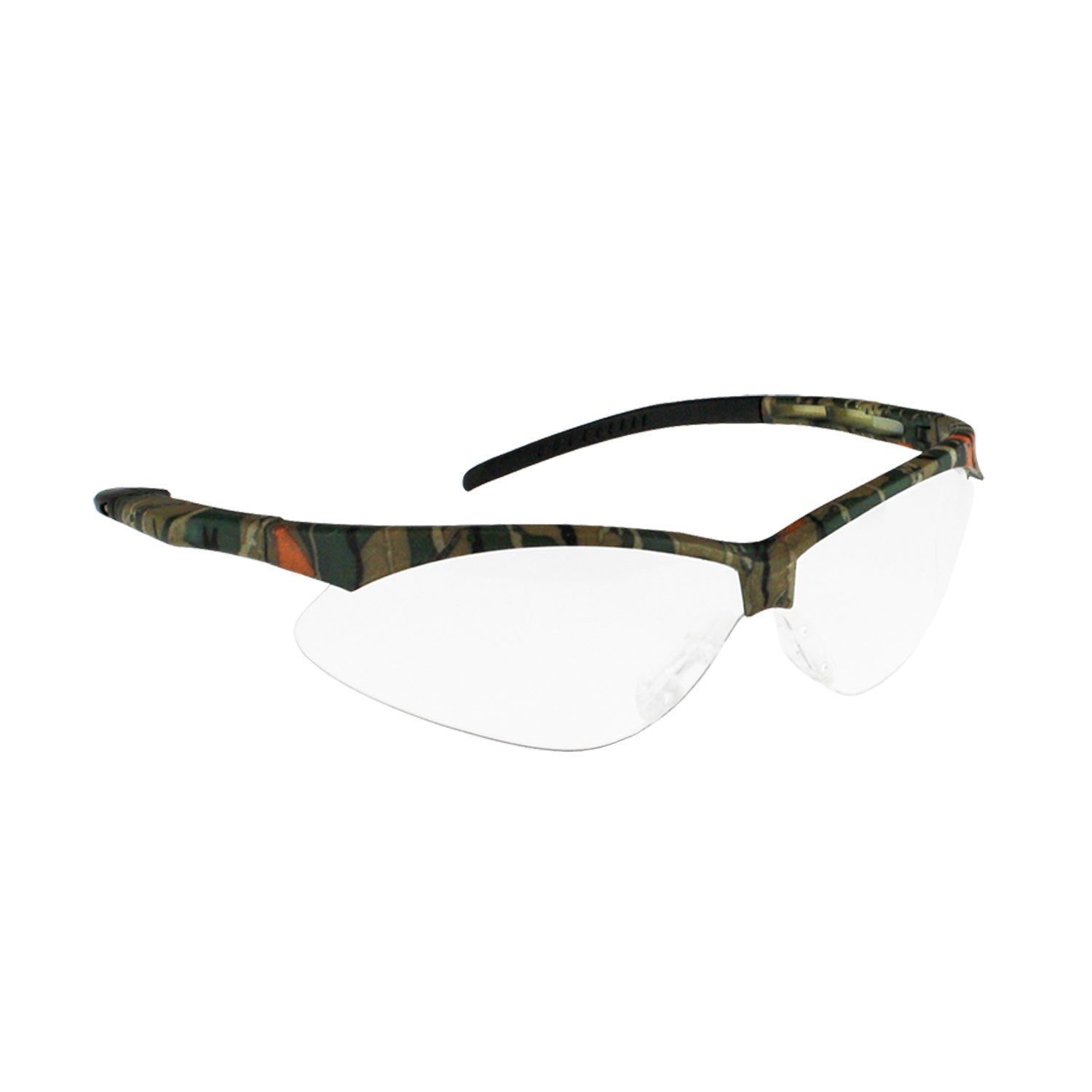Radians Rad-Apocalypse™ Camo Safety Eyewear