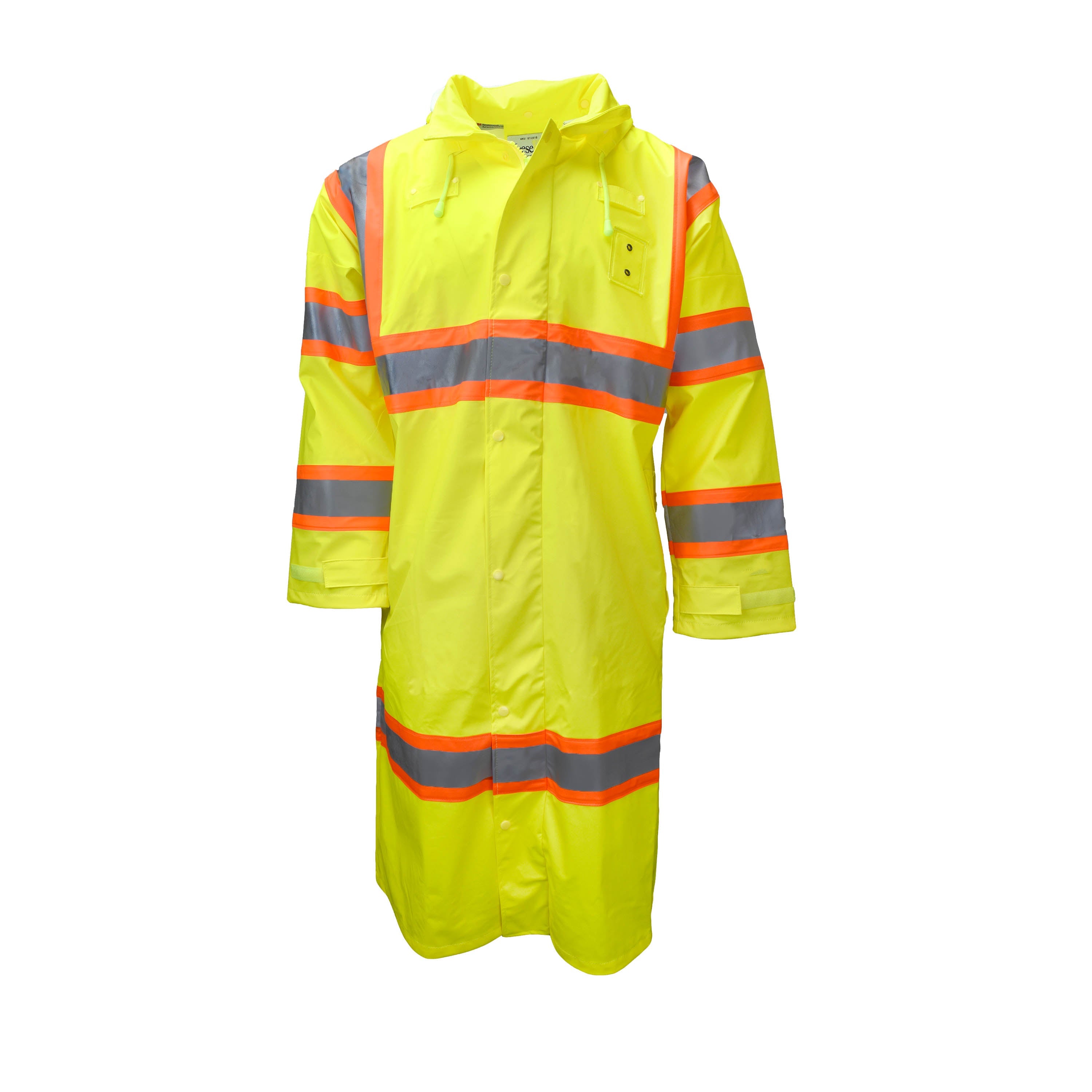 Neese 9220SC Tri-Viz Series Coat