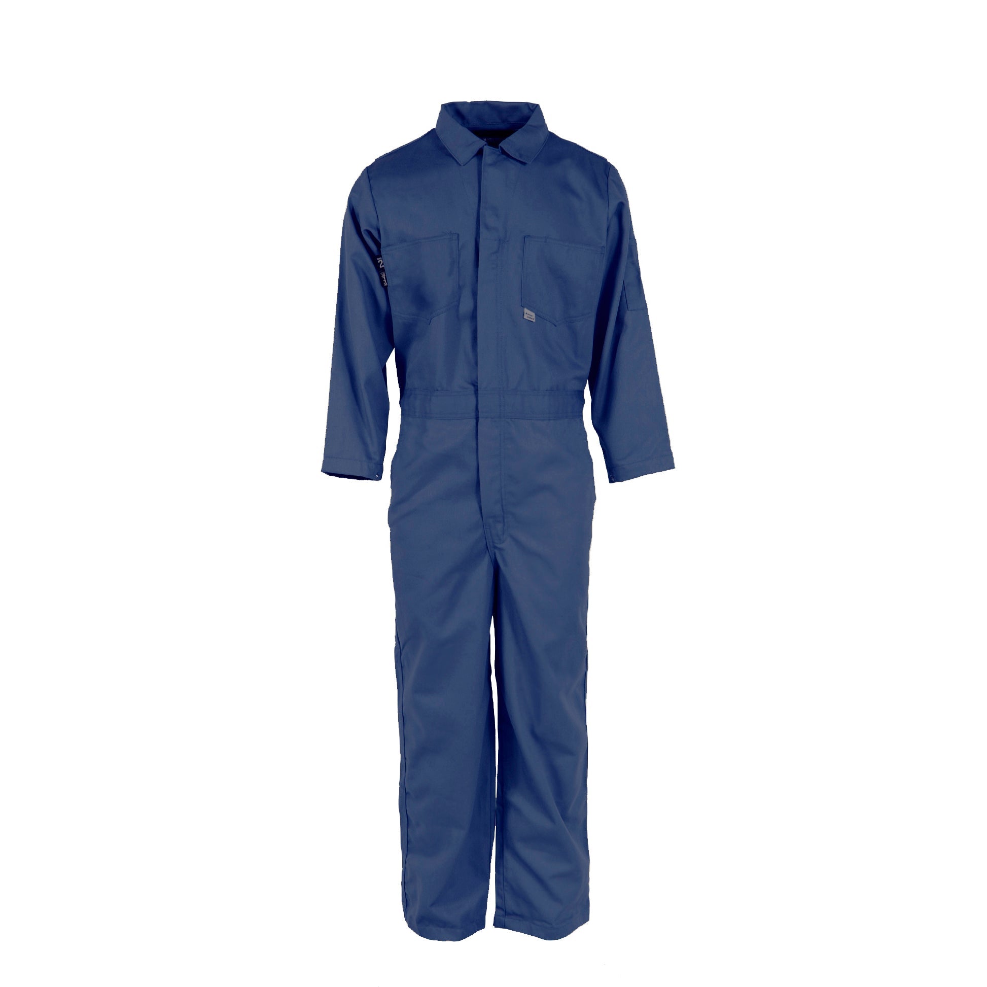 Neese VI9CA 9 oz Indura® FR Coverall (CAT 2)