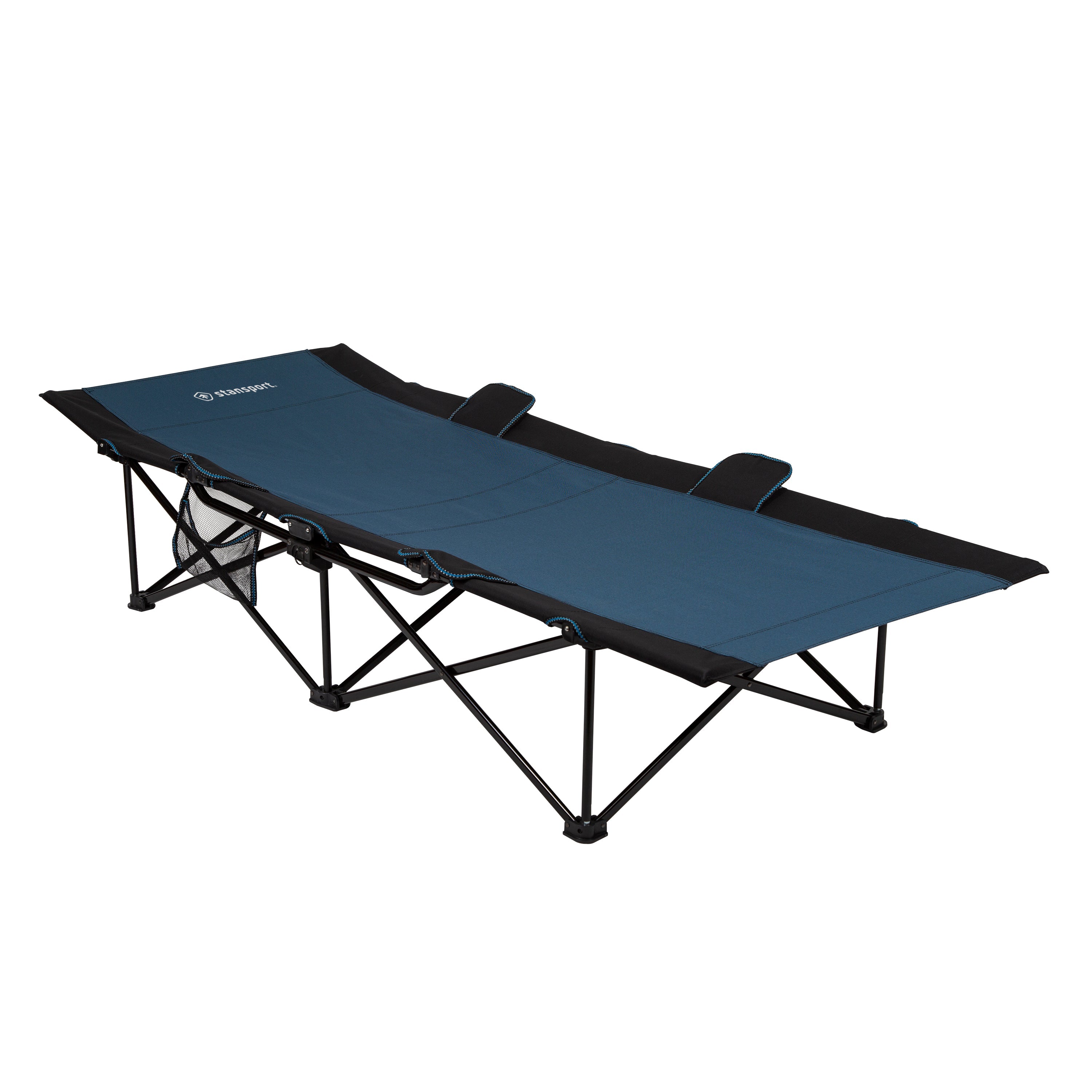 One-Step Deluxe Cot