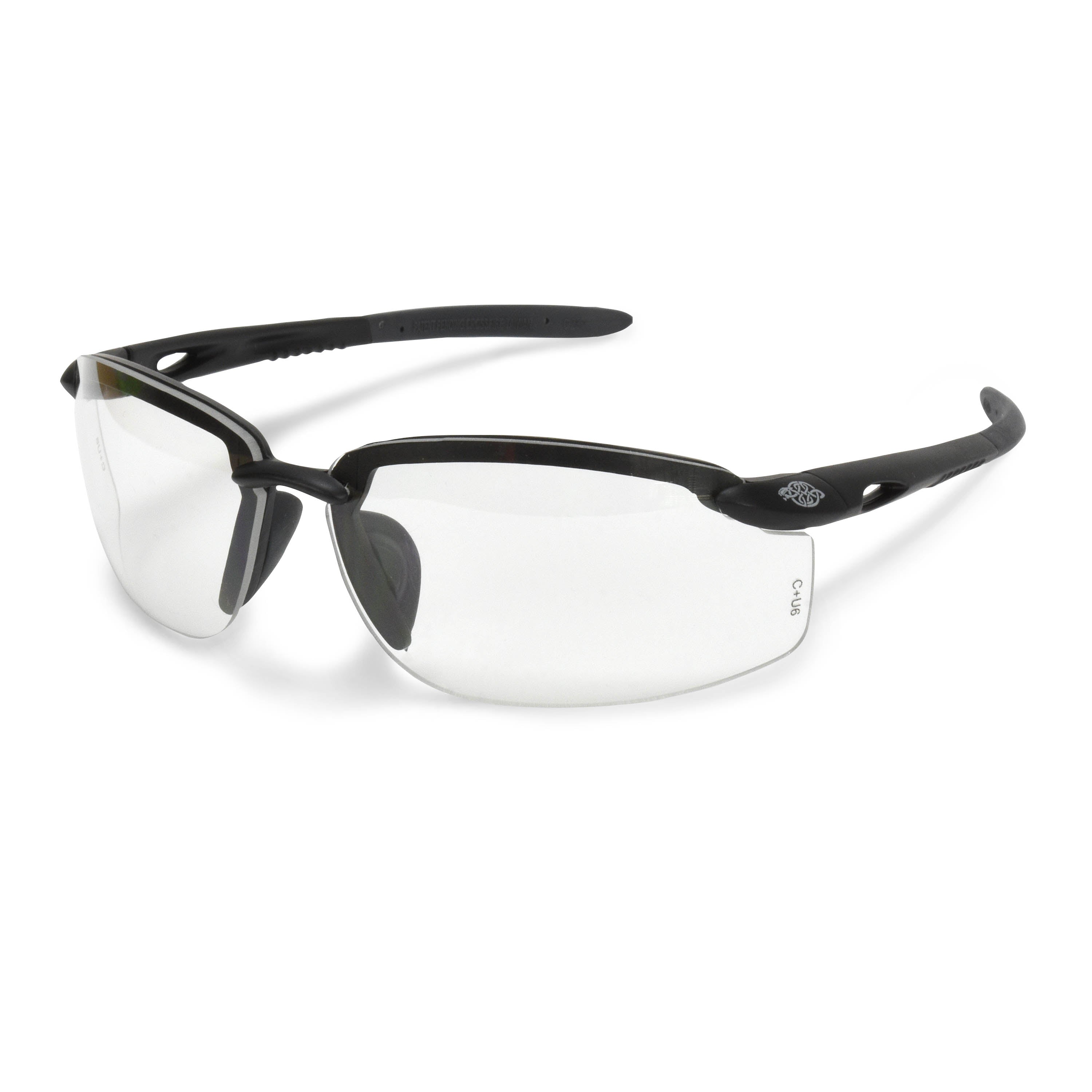 Crossfire ES5W Premium Safety Eyewear