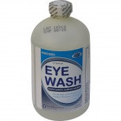 Vision Aid Personal Eyewash Station Refill