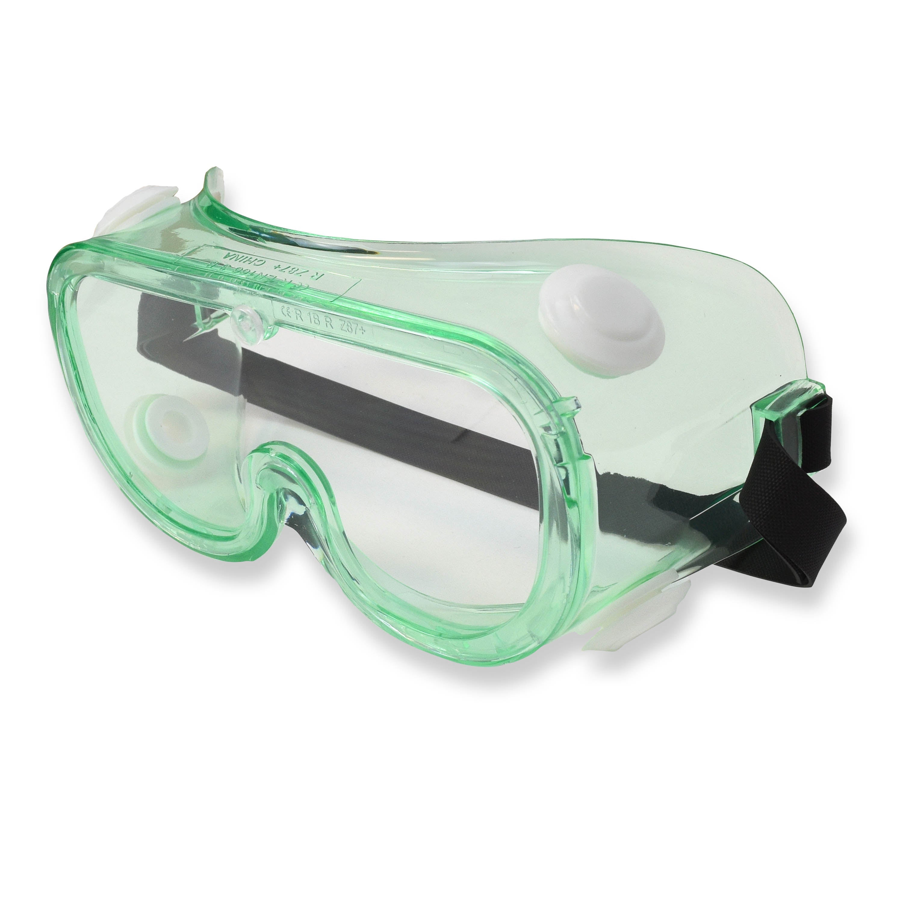 Radians Chemical Splash Safety Goggle
