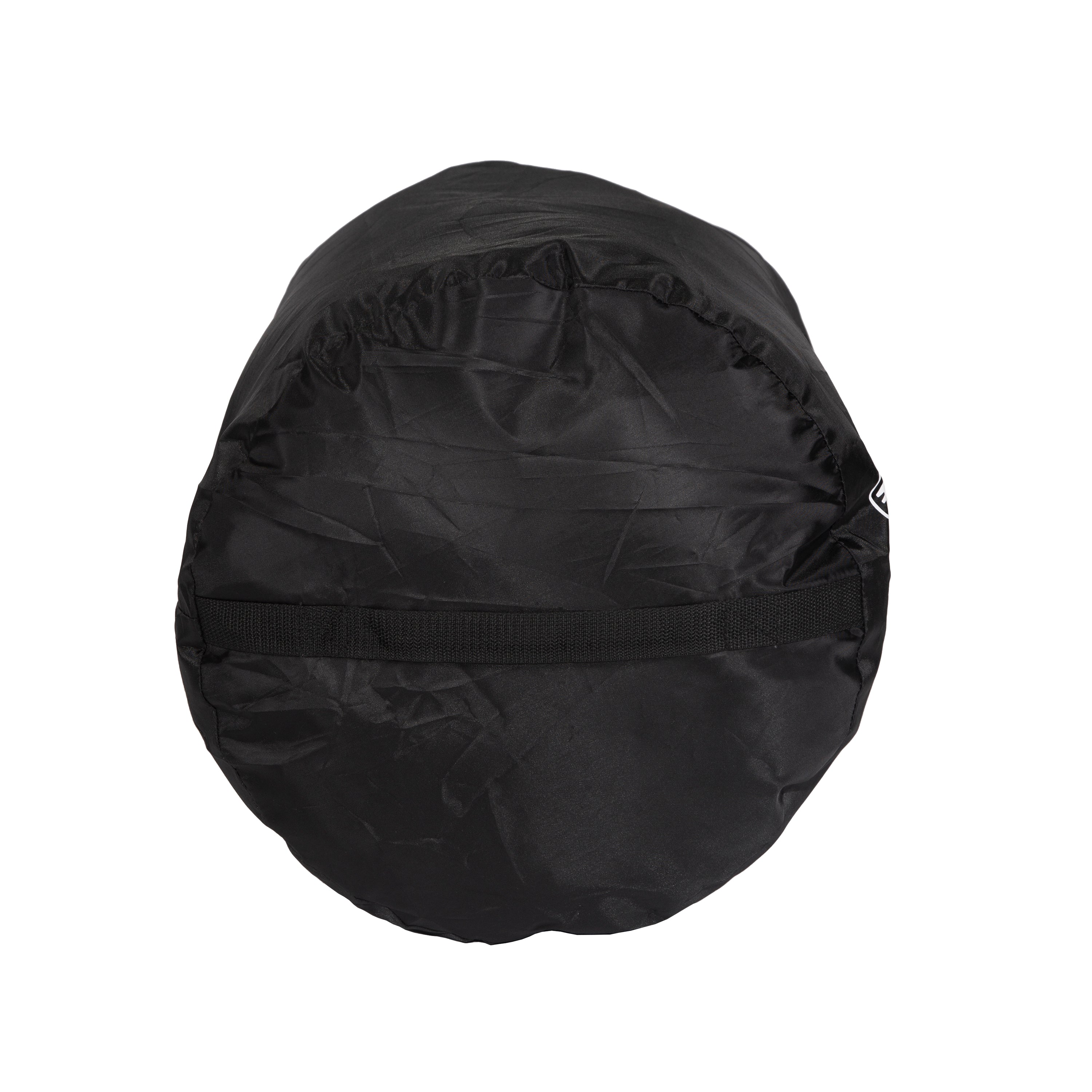 Stuff Bags -14 In X 24 In - Black