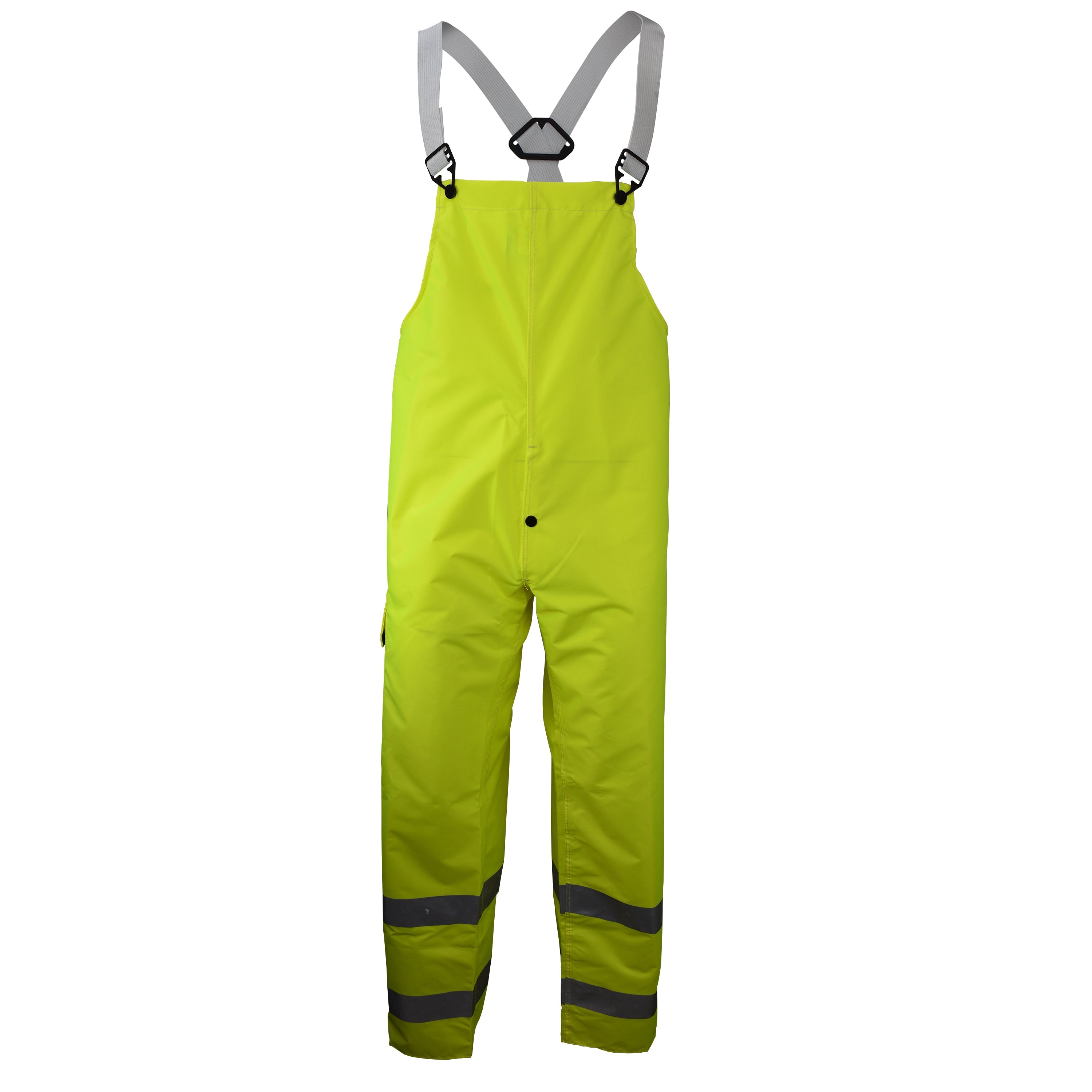 Neese 7002BTF Telcom Bib Trouser with Fly