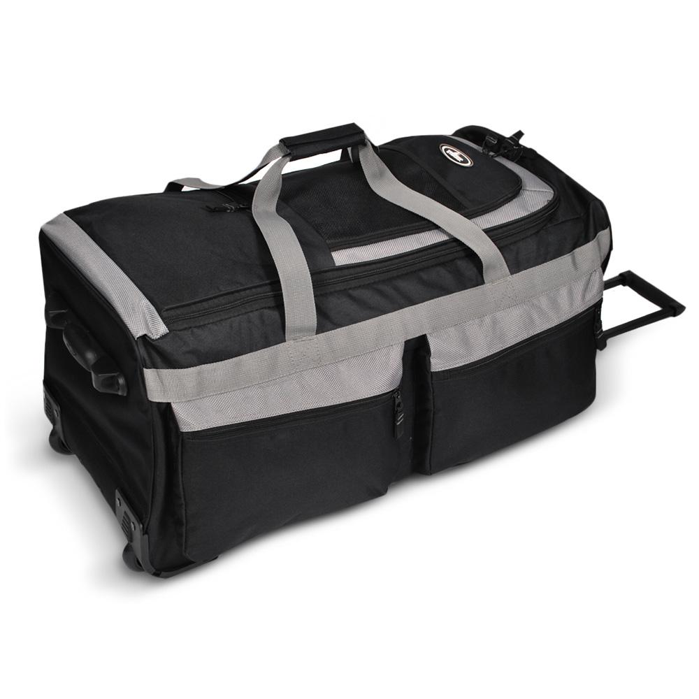Everest-Rolling Duffel Bag - Large