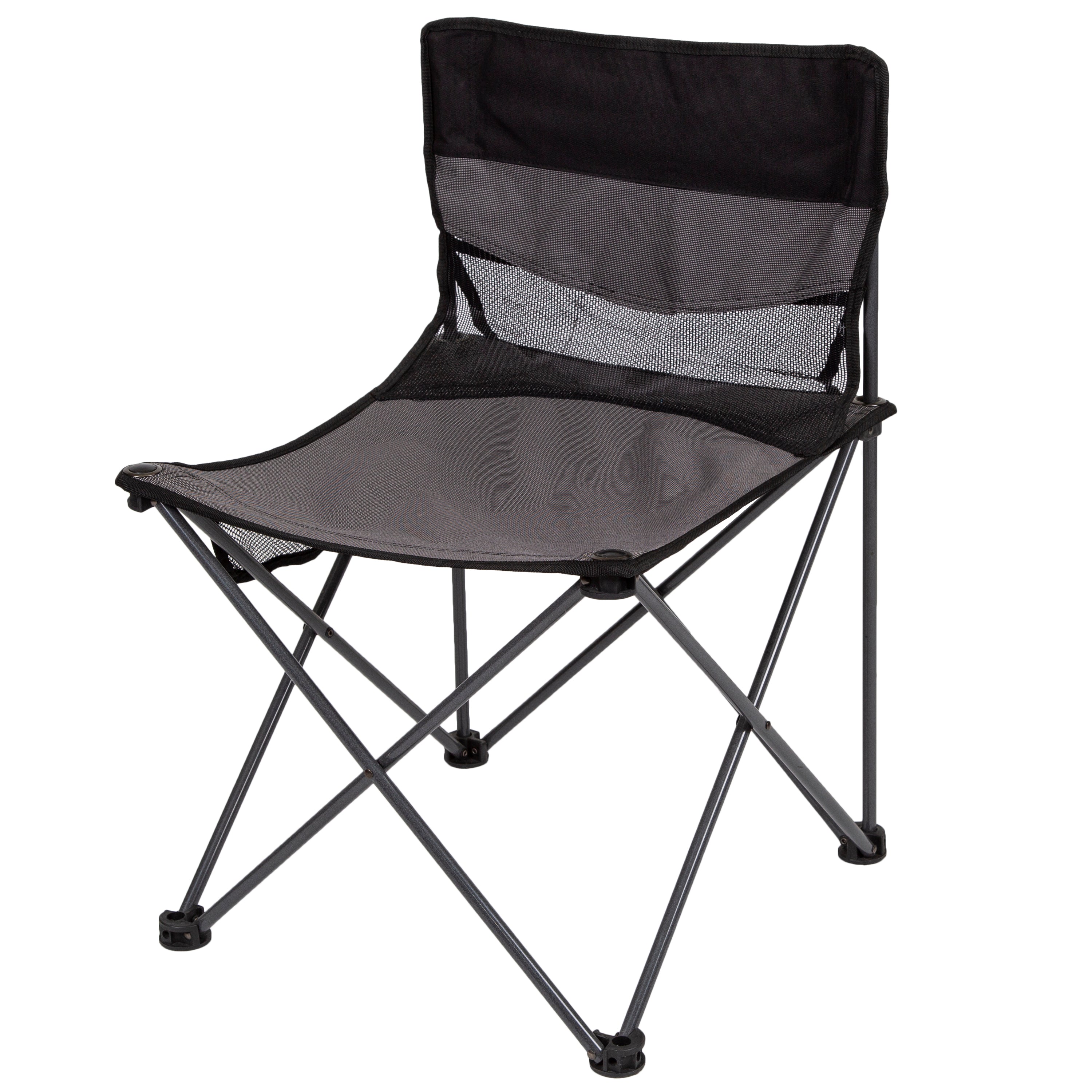 Apex Deluxe Sling Back Chair
