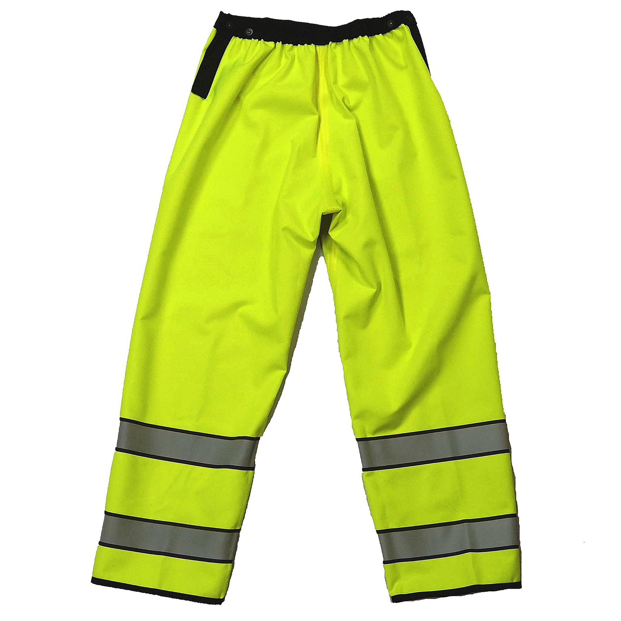 Neese 5010RPT3M Reversible Police Trouser with 3M Reflective Taping