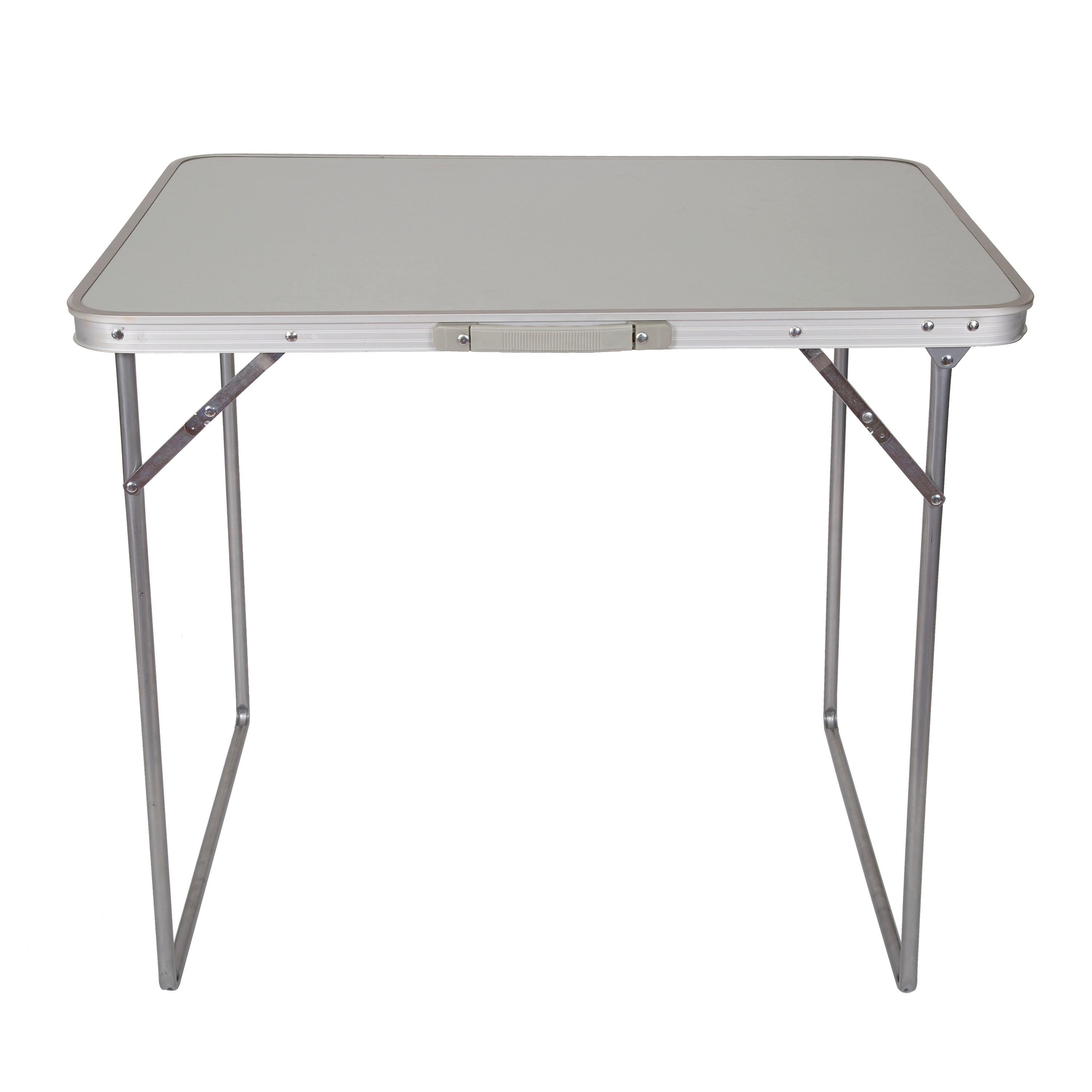 Folding Table With Coated Mdf Top