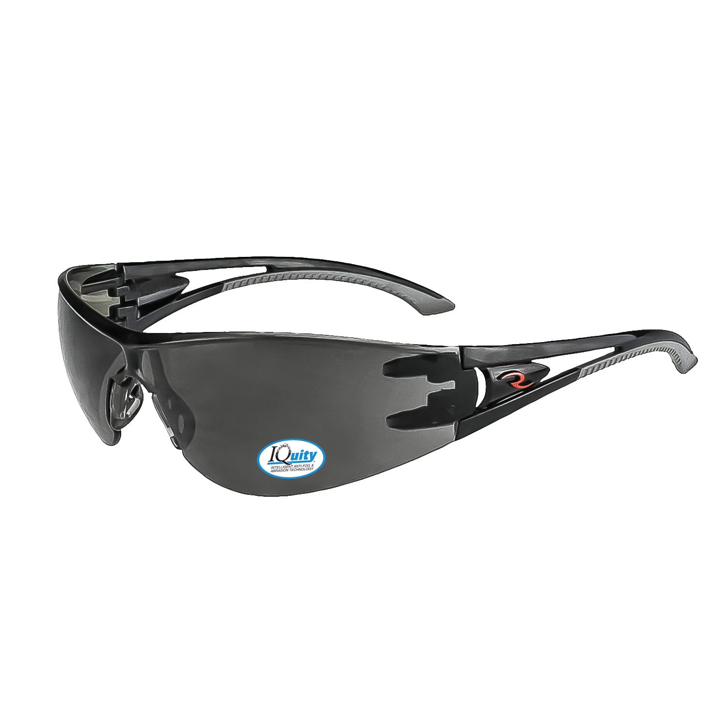 Radians Optima™ IQ - IQUITY™ Anti-Fog Safety Eyewear