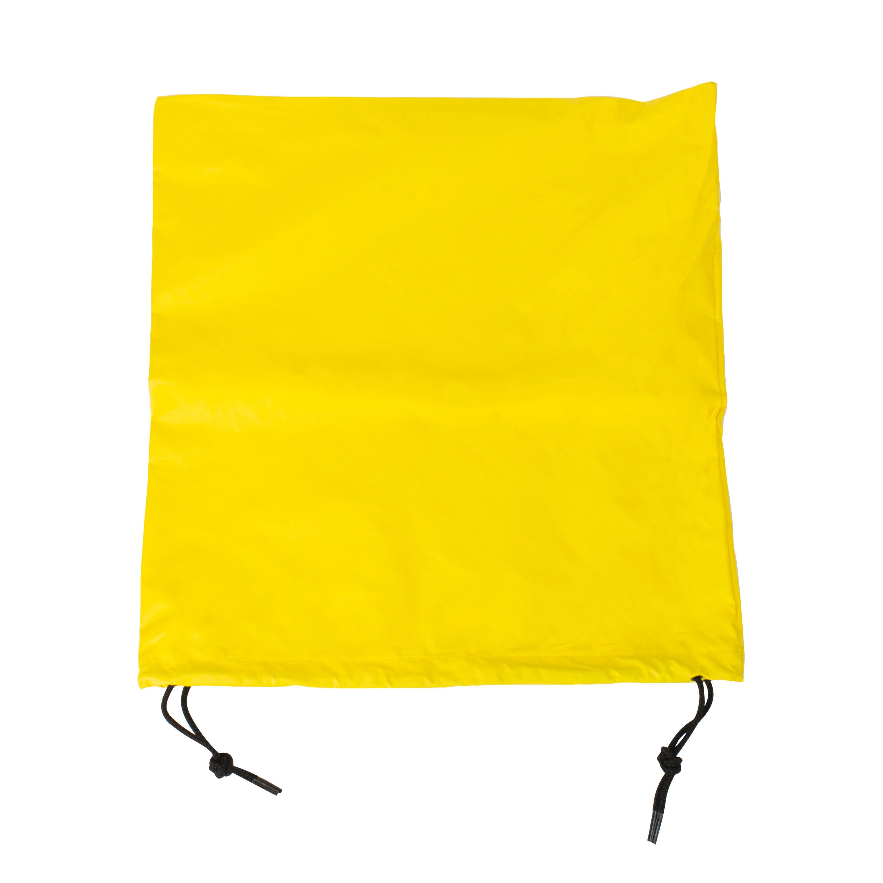 Neese 35BG Universal Bag - Safety Yellow - Size U