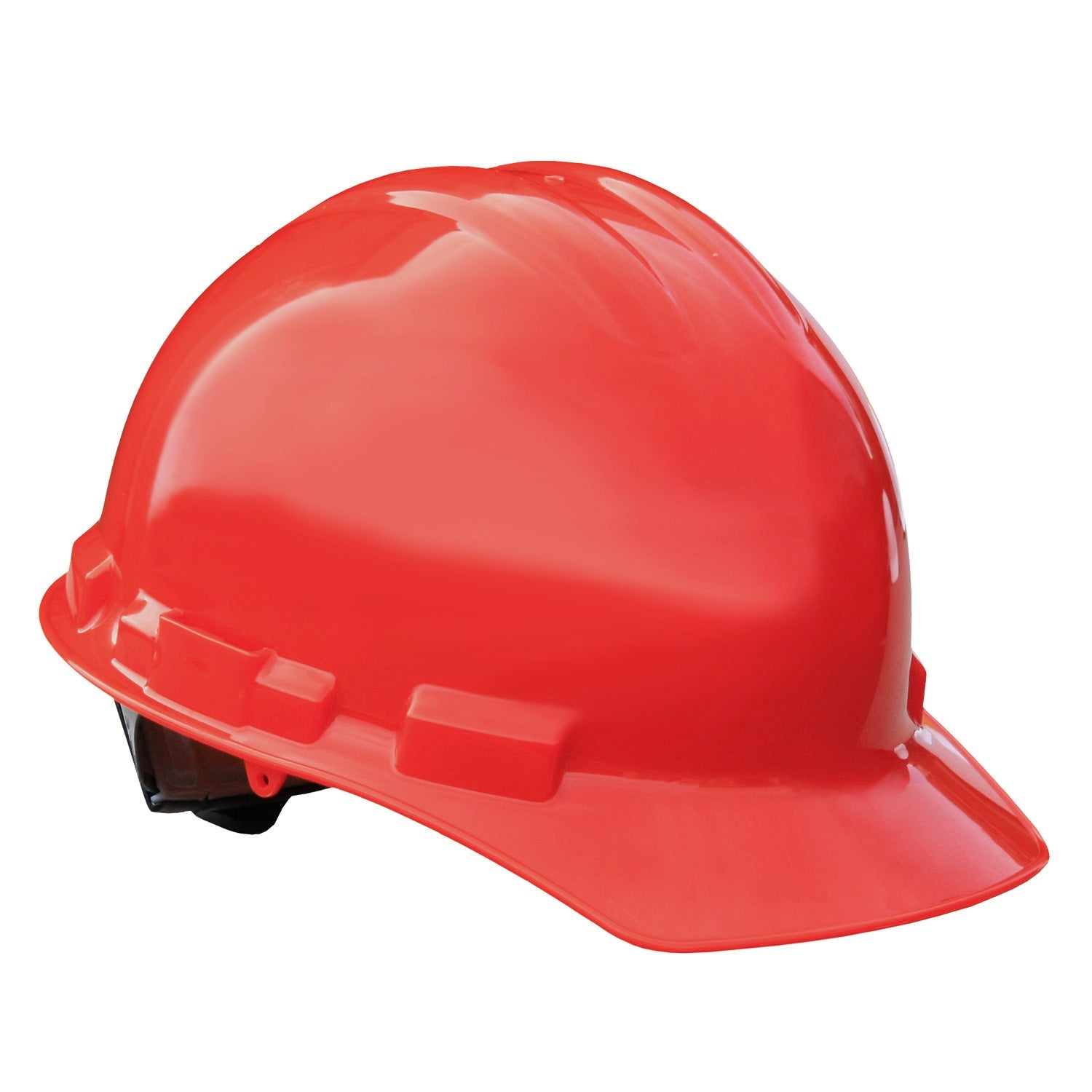 Radians Granite™ Cap Style 6 Point Ratchet Hard Hat