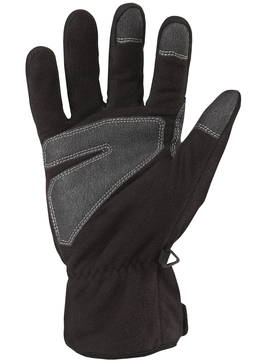 IronClad SUMMIT- REFLECTIVE Gloves