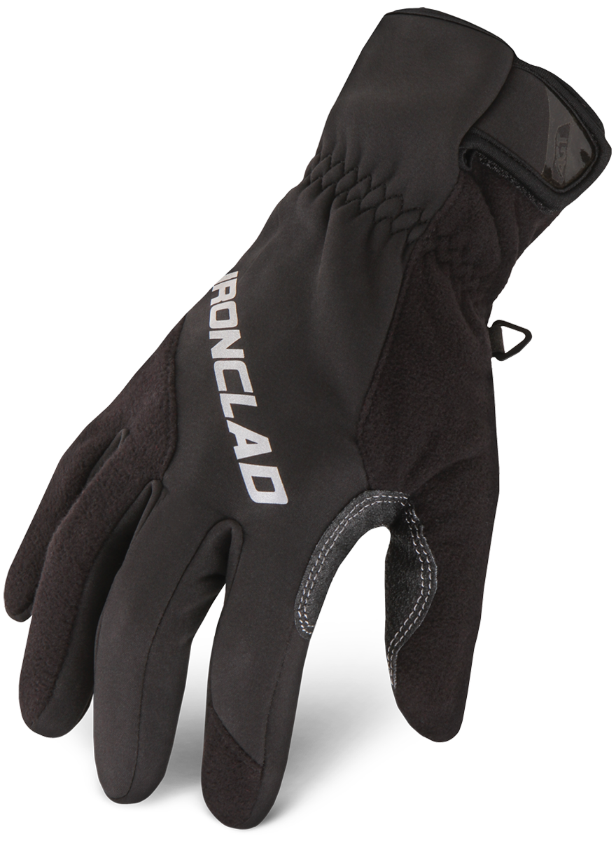 IronClad SUMMIT- REFLECTIVE Gloves