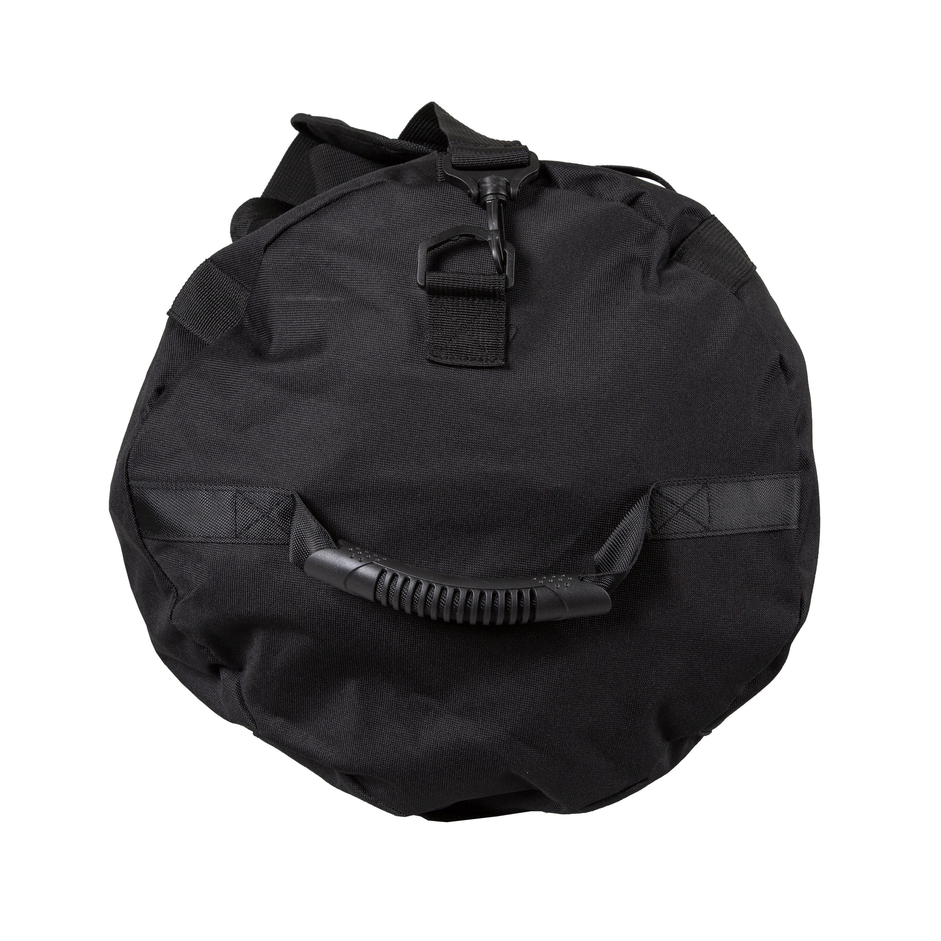 Traveler Bag - 14 In X 30 In - Black