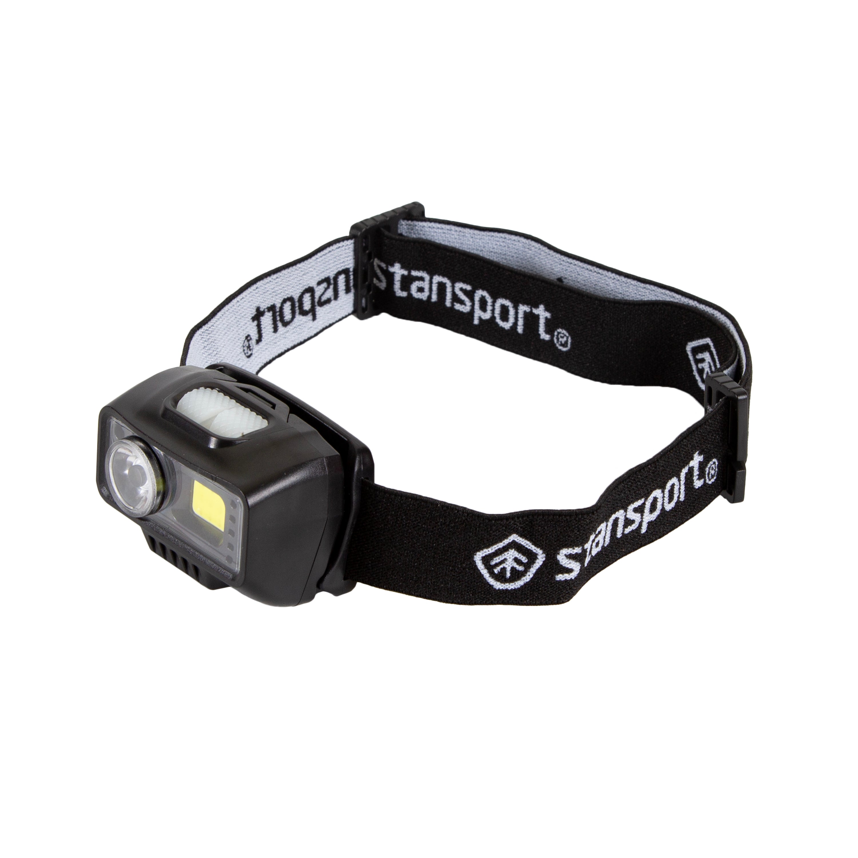 Rechargeable Headlamp - 500 Lumen