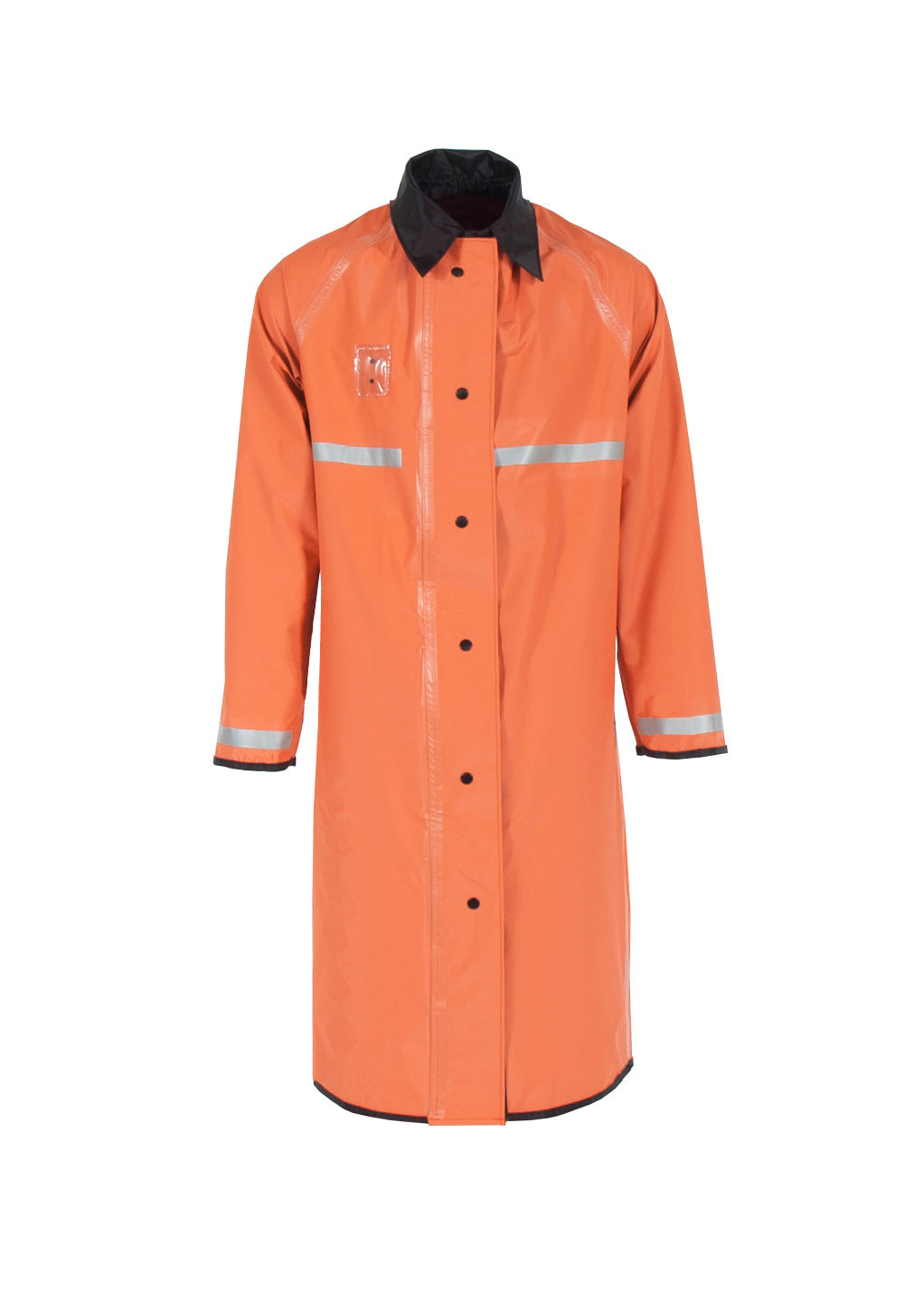 Neese 447RCH3M Reversible Series Coat with 3M Reflective Taping