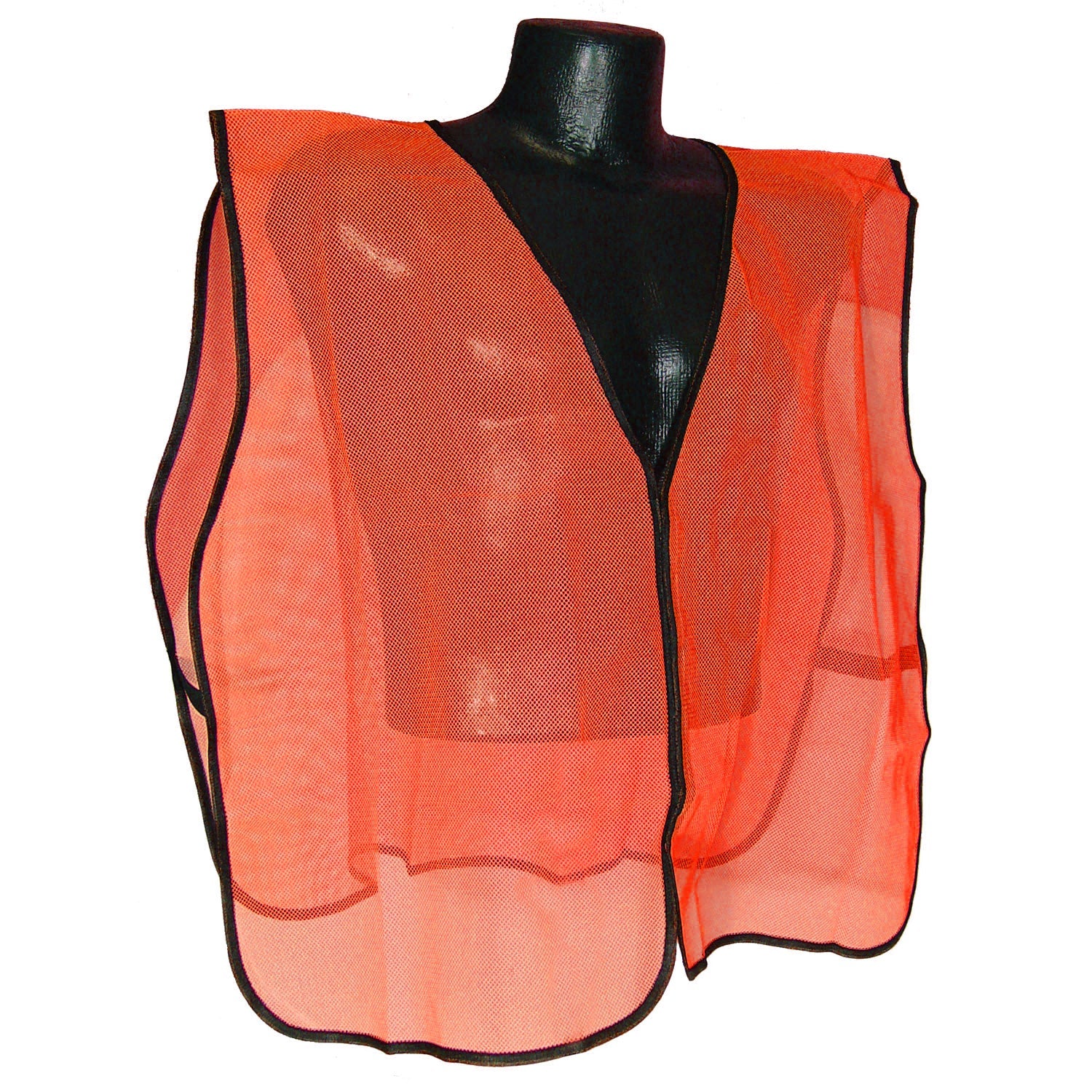 Radians Non Rated Mesh Safety Vest without Tape