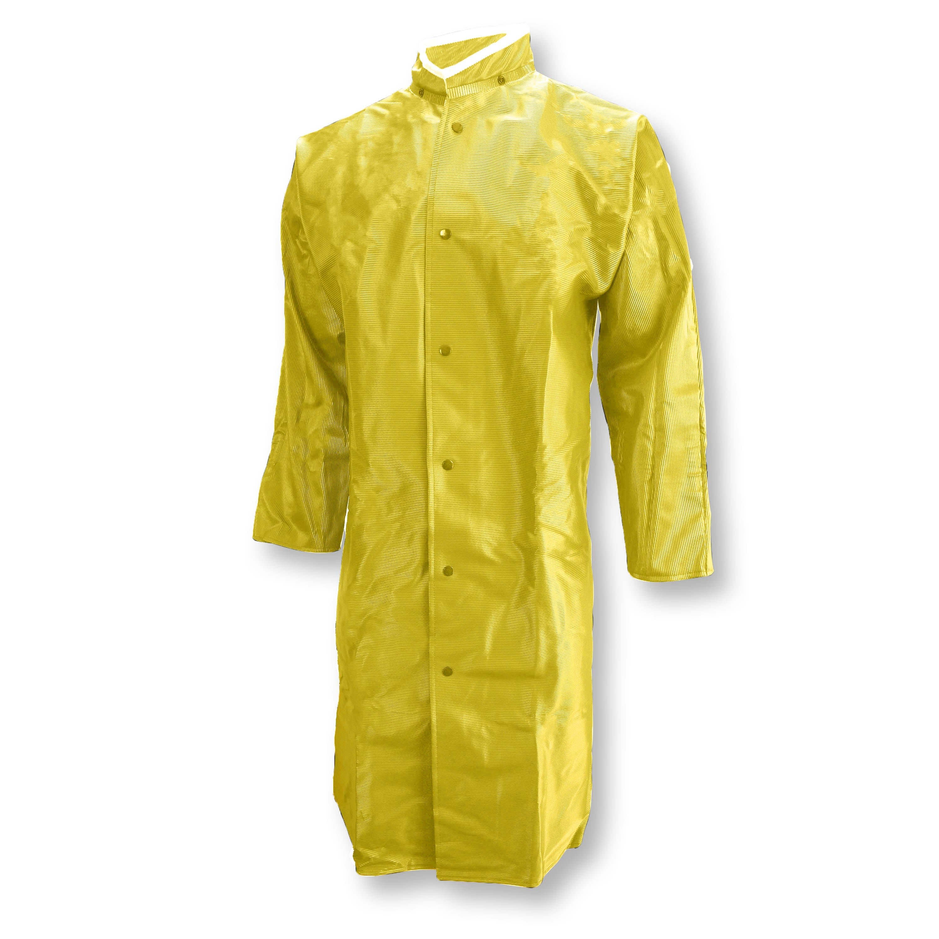 Neese 56SC Dura Quilt Coat with Snaps