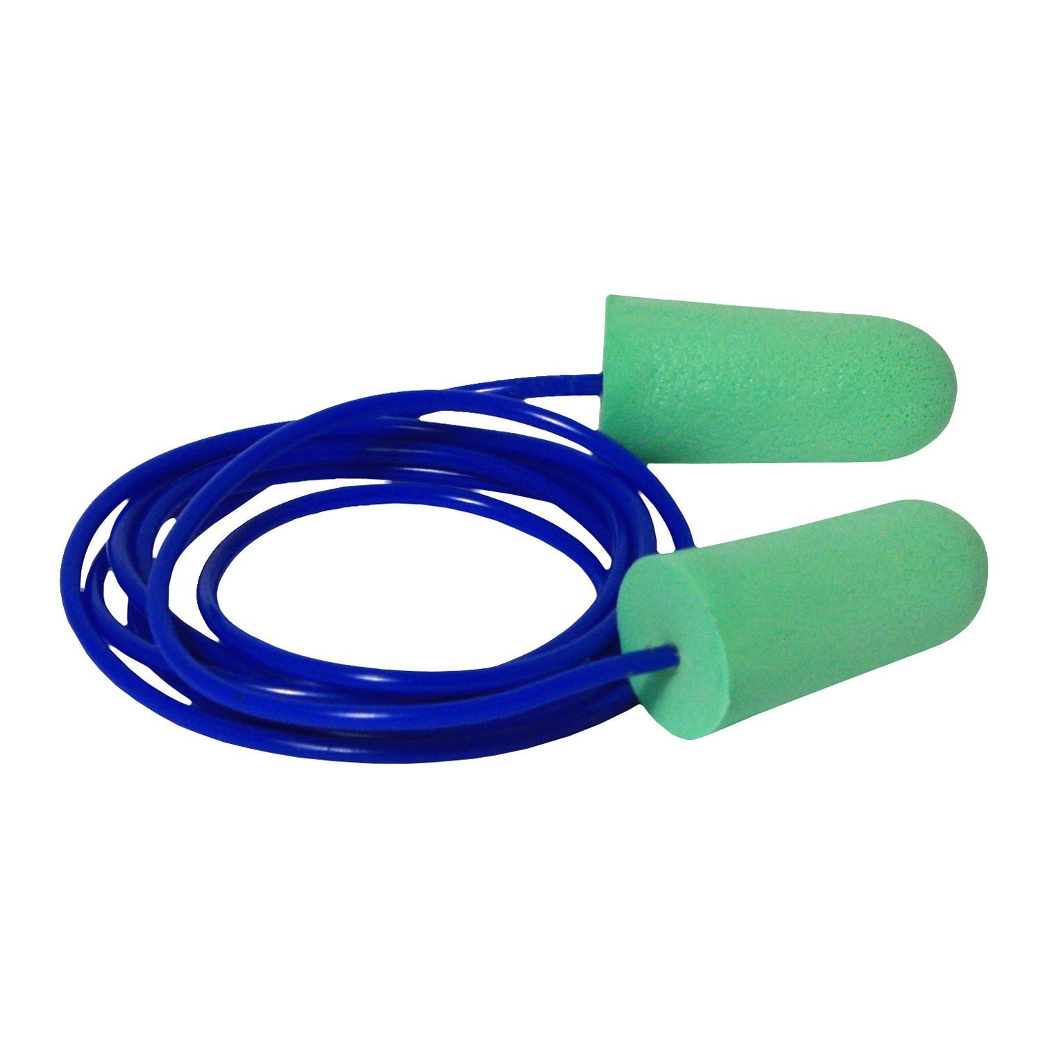 Radians Deflector® 33 Disposable Foam Earplugs