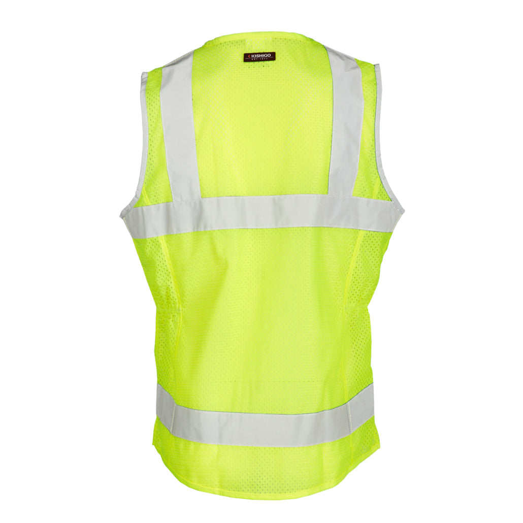 Kishigo Economy Women’s Vest
