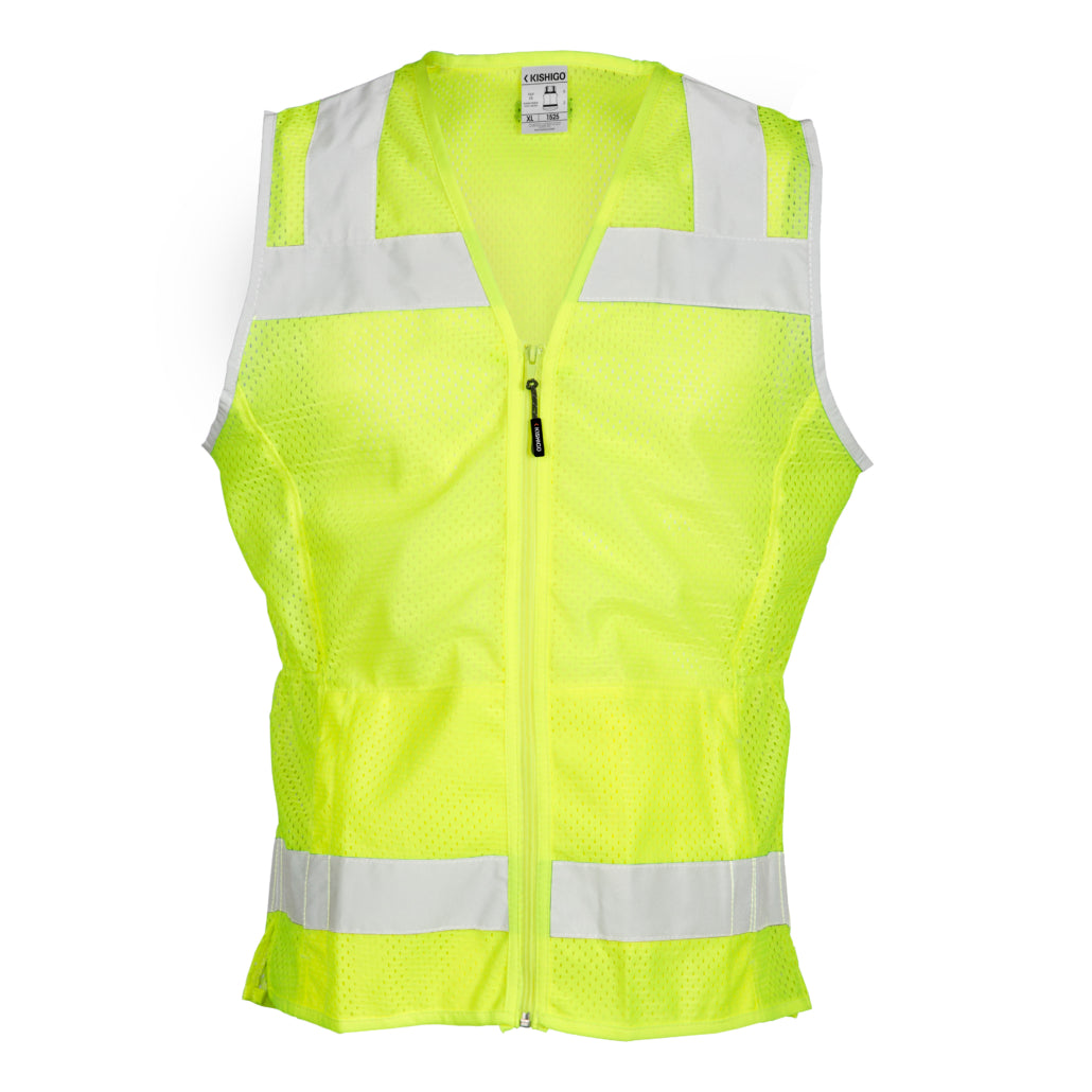 Kishigo Economy Women’s Vest
