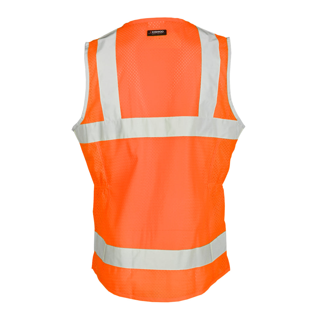 Kishigo Economy Women’s Vest