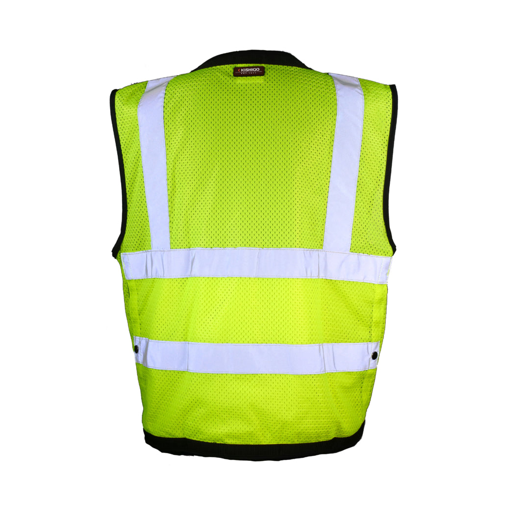 Kishigo Economy Surveyors Vest