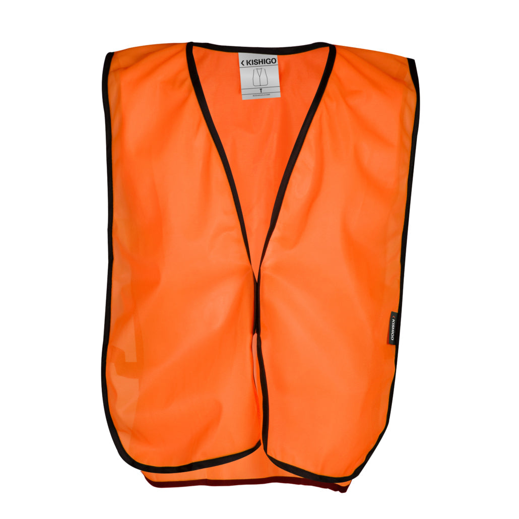 Kishigo T Series Mesh Vest