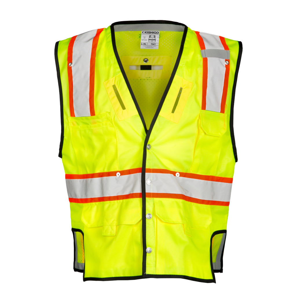 Kishigo Fall Protection Vest