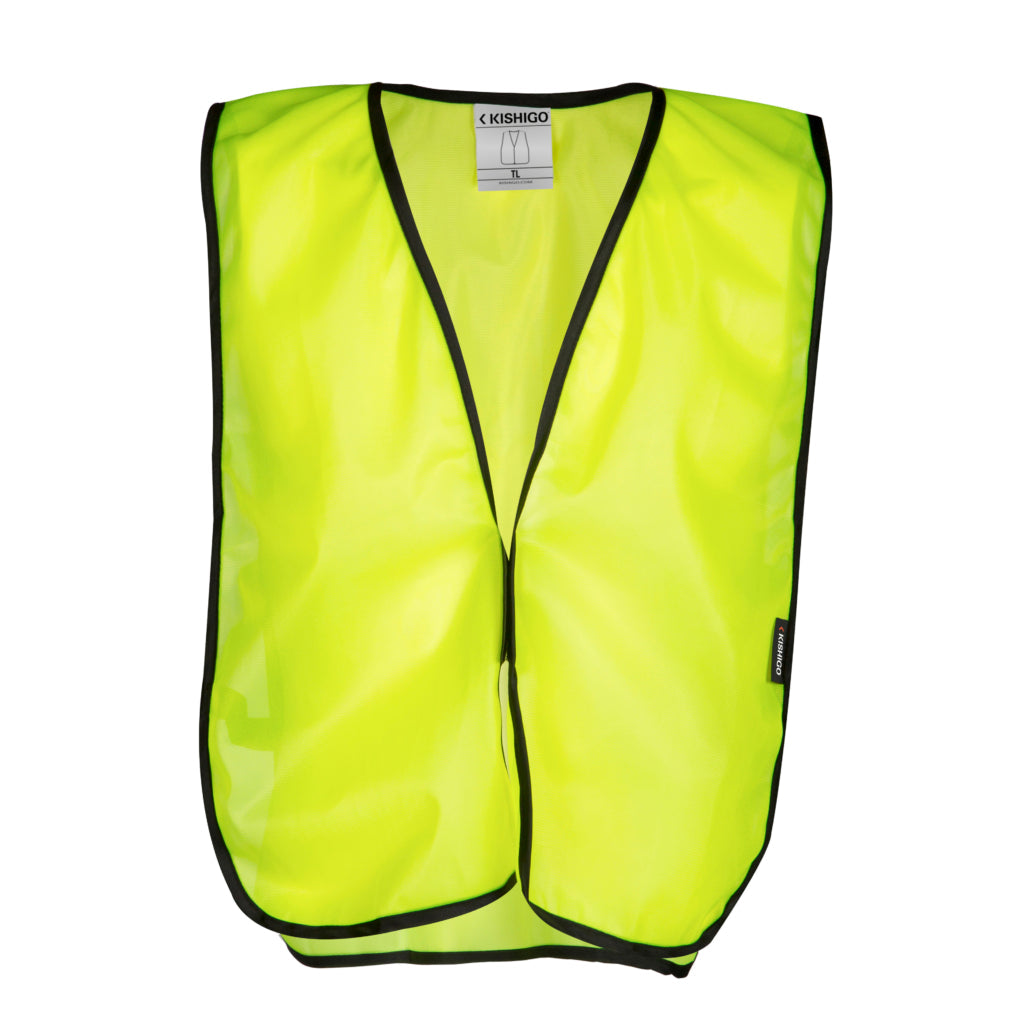 Kishigo T Series Mesh Vest