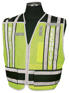 400 PSV Pro Series Public Safety Vest